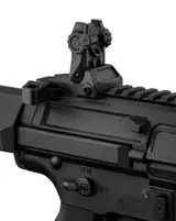 Fusil de Asalto M4 Falcon 904 de Airsoft Eléctrico AEG con MOSFET y ETU Programable 1 Julio | Double Eagle miniatura 5