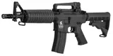 Fusil de Asalto M933 Commando de Airsoft Eléctrico AEG Pack Completo 1,0 J | Lancer Tactical miniatura 3