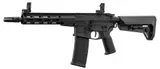 Fusil de Asalto Stalker 8 LT-44 Gen 2 NSR de Airsoft Eléctrico AEG Pack Completo 1,0 J | Lancer Tactical miniatura 3