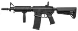Fusil de Asalto M4 CQBR NSR de Airsoft Eléctrico AEG Pack Completo 1,0 J | Lancer Tactical miniatura 3