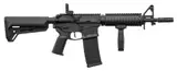 Fusil de Asalto M4 CQBR NSR de Airsoft Eléctrico AEG Pack Completo 1,0 J | Lancer Tactical miniatura 4
