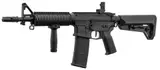 Fusil de Asalto M4 CQBR NSR de Airsoft Eléctrico AEG Pack Completo 1,0 J | Lancer Tactical miniatura 5