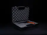 ASG CZ Shadow 2 Orange CO₂ Full Metal 1 J – Gas y CO₂ miniatura 5