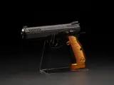 ASG CZ Shadow 2 Orange CO₂ Full Metal 1 J – Gas y CO₂ miniatura 14