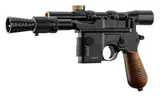 Kit Completo M712 Solo AW Custom Gas Full Metal miniatura 3