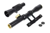 Kit Completo M712 Solo AW Custom Gas Full Metal miniatura 7