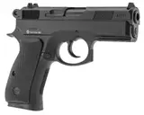 Pistola NBB CO₂ ASG CZ 75D Compact 6 mm miniatura 3