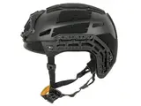 Casco FMA Next-Generation Spec-OPS Bump Helmet - Negro miniatura 4
