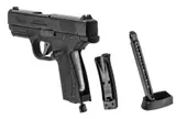 Pistola GBB CO₂ ASG Bersa BP9CC miniatura 6