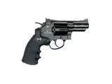 Revólver CO₂ Dan Wesson 2.5'' miniatura 3