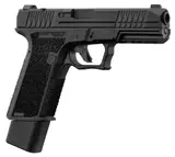 Pistola GBB Double Eagle P80 PFS9 – Gas miniatura 3