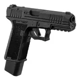 Pistola GBB Double Eagle P80 PFS9 – Gas miniatura 4