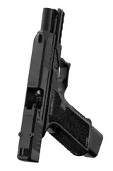 Pistola GBB Double Eagle P80 PFS9 – Gas miniatura 5