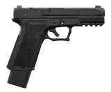 Pistola GBB Double Eagle P80 PFS9 – Gas miniatura 6