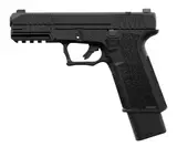 Pistola GBB Double Eagle P80 PFS9 – Gas miniatura 7