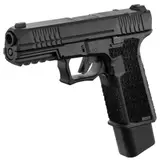 Pistola GBB Double Eagle P80 PFS9 – Gas miniatura 8
