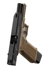 Pistola GBB Double Eagle P80 PFS9 – Gas miniatura 9