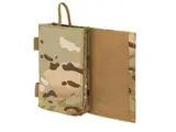 Pouch para radio Underwing - Multicam miniatura 3