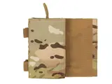 Pouch para radio Underwing - Multicam miniatura 4