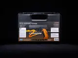 ASG CZ Shadow 2 Orange CO₂ Full Metal 1 J – Gas y CO₂ miniatura 19