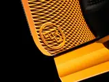 ASG CZ Shadow 2 Orange CO₂ Full Metal 1 J – Gas y CO₂ miniatura 24