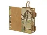 Pouch para radio Underwing - Multicam miniatura 5