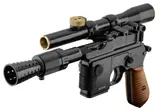 Kit Completo M712 Solo AW Custom Gas Full Metal miniatura 9