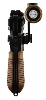Kit Completo M712 Solo AW Custom Gas Full Metal miniatura 11