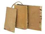 Pouch para radio Underwing - Multicam miniatura 6