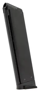 Pistola ASG MK I 6 mm Negro – Gas miniatura 6