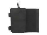 Pouch para radio Underwing - Negro miniatura 3