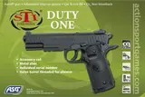 Pistola NBB CO₂ ASG STI DUTY ONE miniatura 8