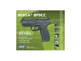 Pistola GBB CO₂ ASG Bersa BP9CC miniatura 9