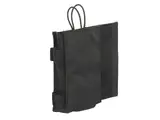 Pouch para radio Underwing - Negro miniatura 5