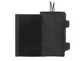 Pouch para radio Underwing - Negro miniatura 6