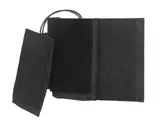 Pouch para radio Underwing - Negro miniatura 7