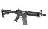 Replica Cyma CGS1 Rifle de gas M4A1 10,5'' miniatura 5