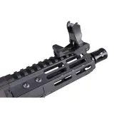 Replica Rossi Sentinel TAU 5.5'' - Negro miniatura 4