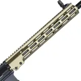 Replica Cyma CGS3L Rifle de gas MK16 13,5" miniatura 4