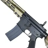 Replica Cyma CGS3L Rifle de gas MK16 13,5" miniatura 5