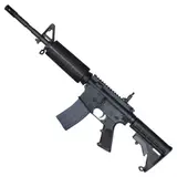 Replica Cyma CGS1A Rifle de gas M4 14,5'' miniatura 4