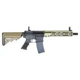 Replica Cyma CGS3 Rifle de gas MK16 10.5" miniatura 3