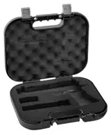Pistola GBB Lancer Tactical LTX6 Knightshade – Gas miniatura 10