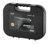 Pistola GBB Lancer Tactical LTX6 Knightshade – Gas miniatura 11