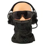 Balaclava Face Warrior – DNC Cygnus miniatura 3