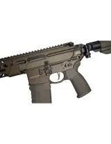 REPLICA M4 GBB SECUTOR CENTURION V COYOTE miniatura 3