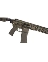 REPLICA M4 GBB SECUTOR CENTURION V COYOTE miniatura 4