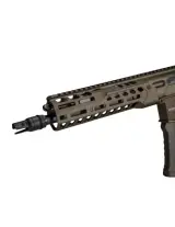 REPLICA M4 GBB SECUTOR CENTURION V COYOTE miniatura 5