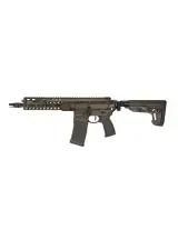 REPLICA M4 GBB SECUTOR CENTURION V COYOTE miniatura 7