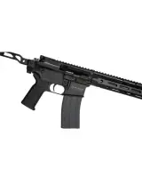 SECUTOR CENTURION III BLACK MWS GBB miniatura 8